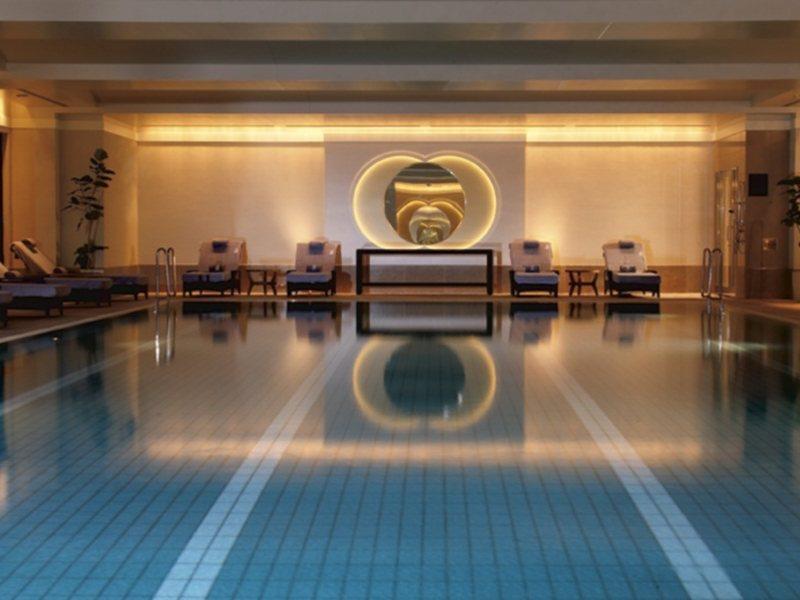 The Ritz-carlton, Tokyo
