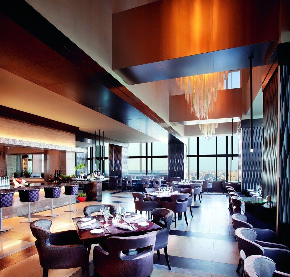 Hotel The Ritz-carlton, Tōkyō