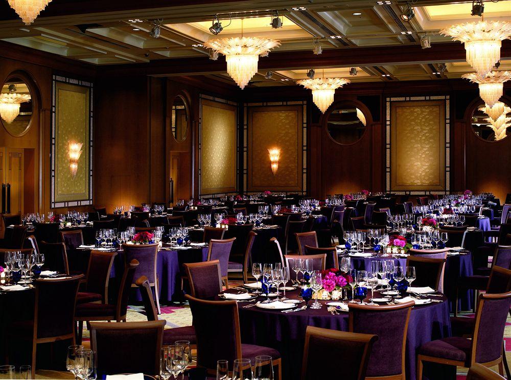 Hotel The Ritz-carlton, Tōkyō