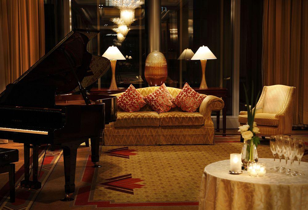 The Ritz-carlton, Hotel Tōkyō