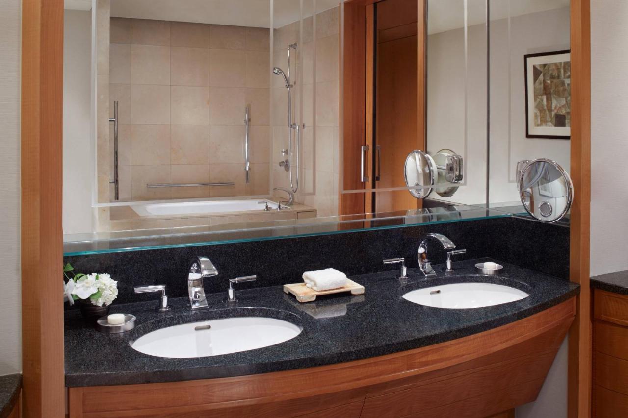 The Ritz-carlton, 5* Tōkyō
