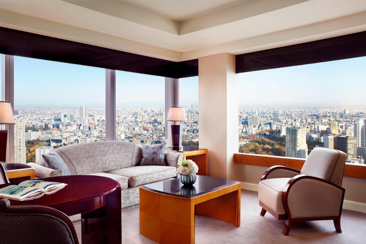 The Ritz-carlton, 5* Tōkyō