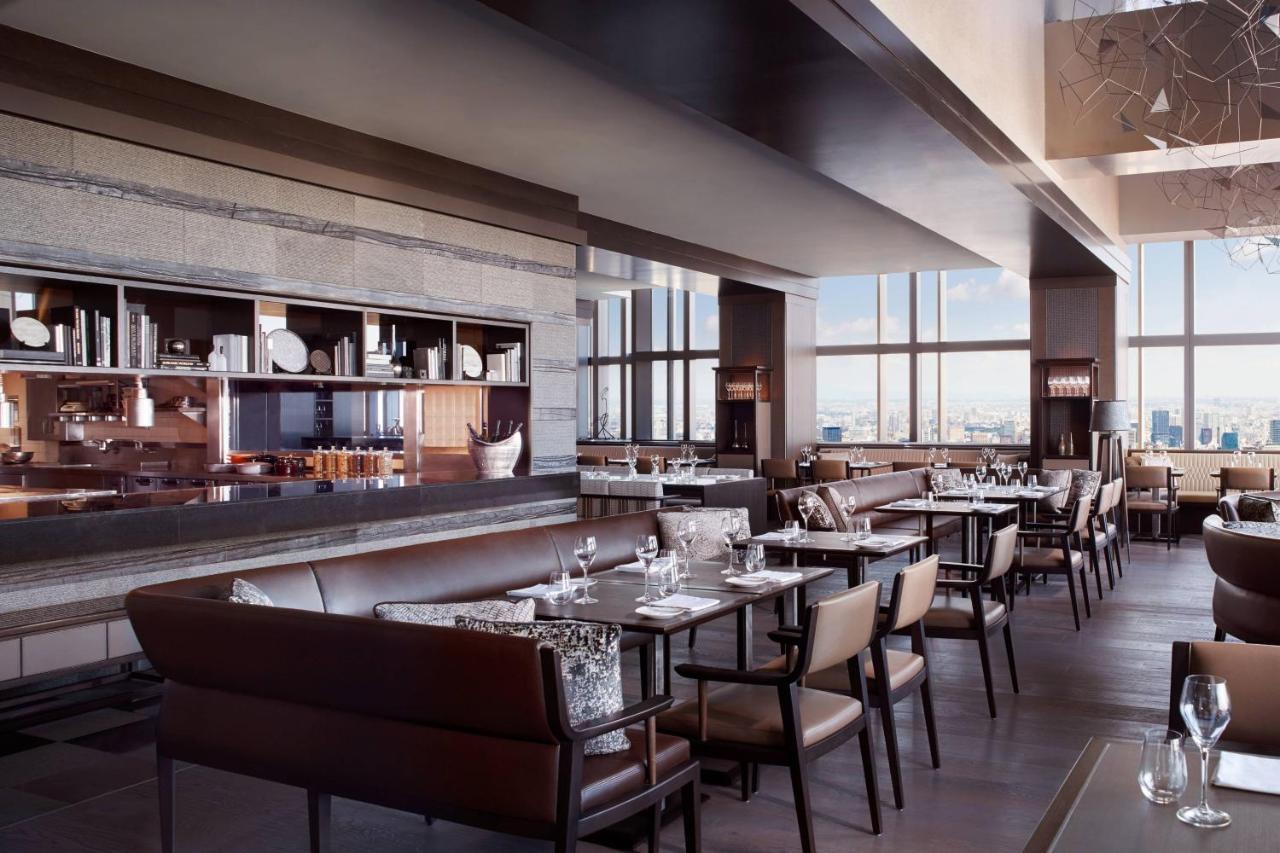 The Ritz-carlton, 5* Tōkyō