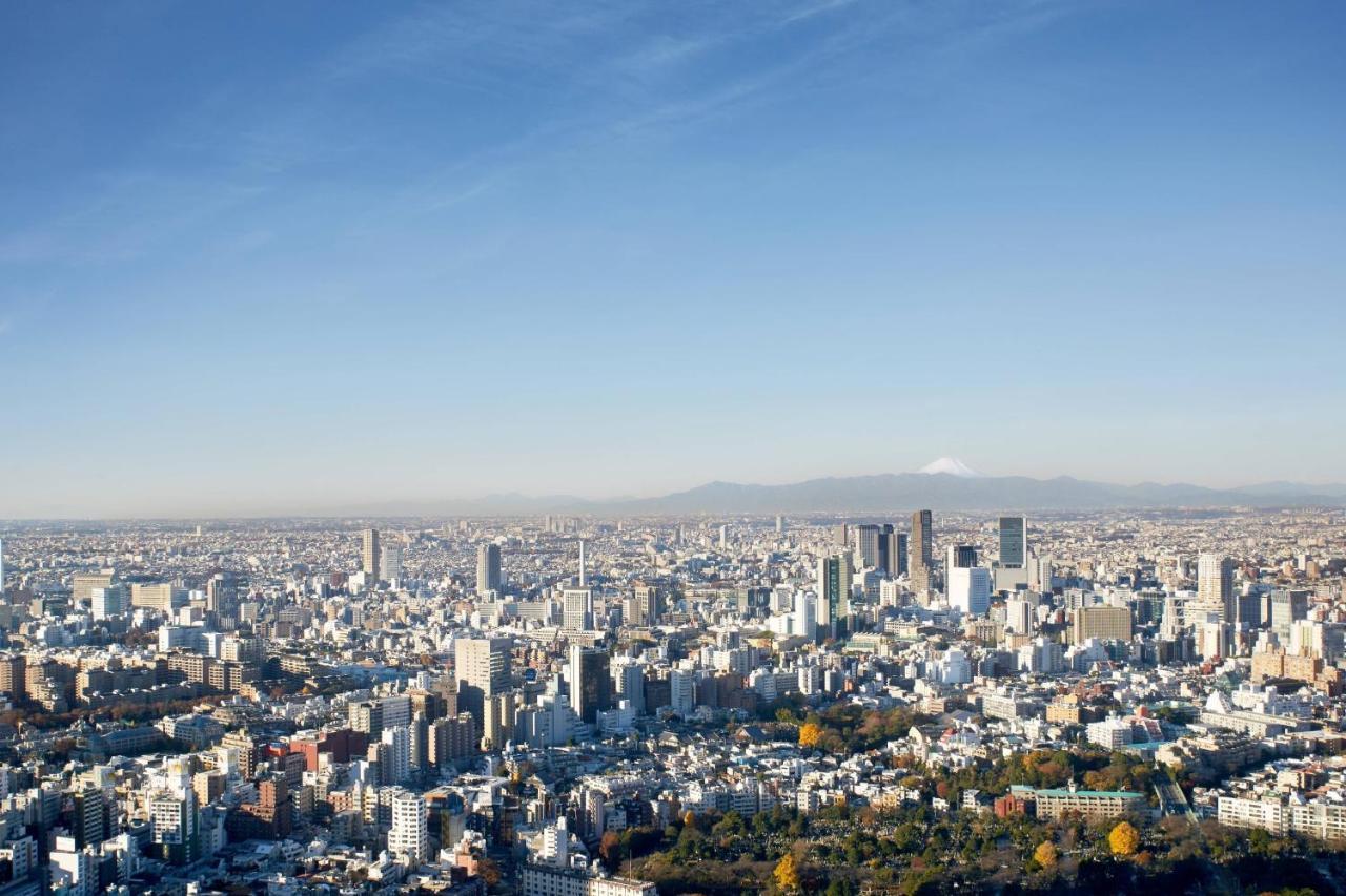 The Ritz-carlton, 5* Tōkyō