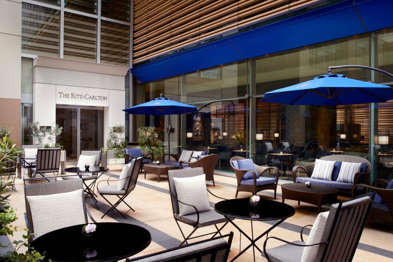 The Ritz-carlton, 5* Tōkyō