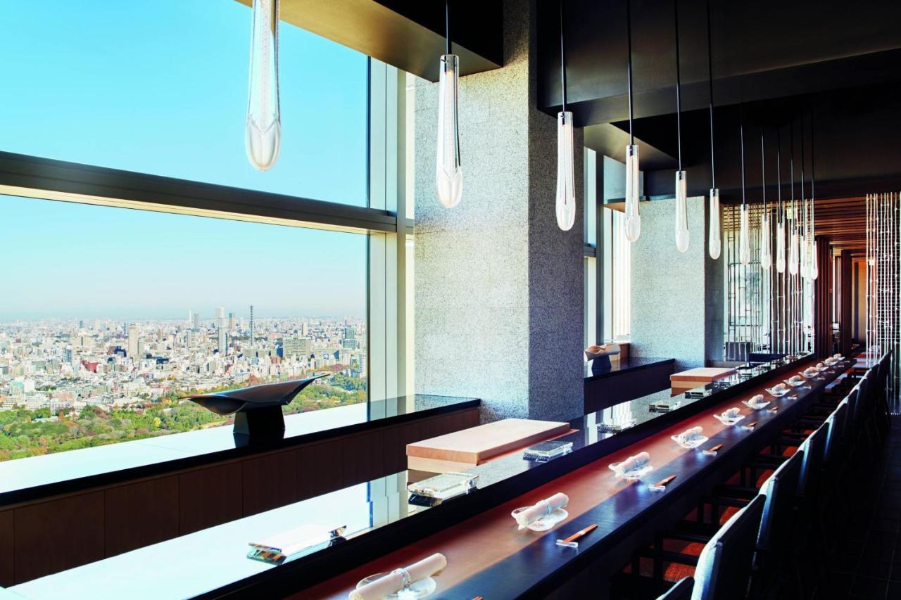 The Ritz-carlton, Tōkyō