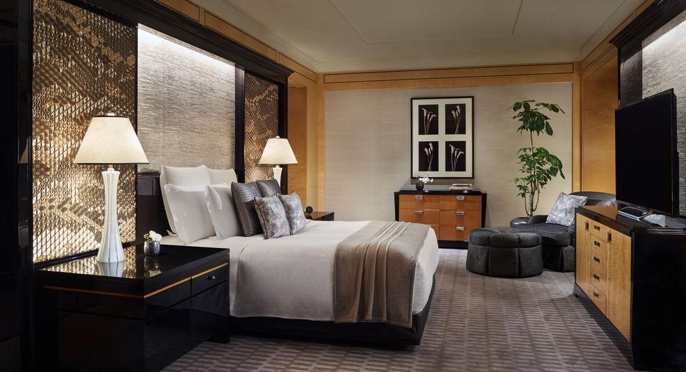 The Ritz-carlton, 5* Tōkyō