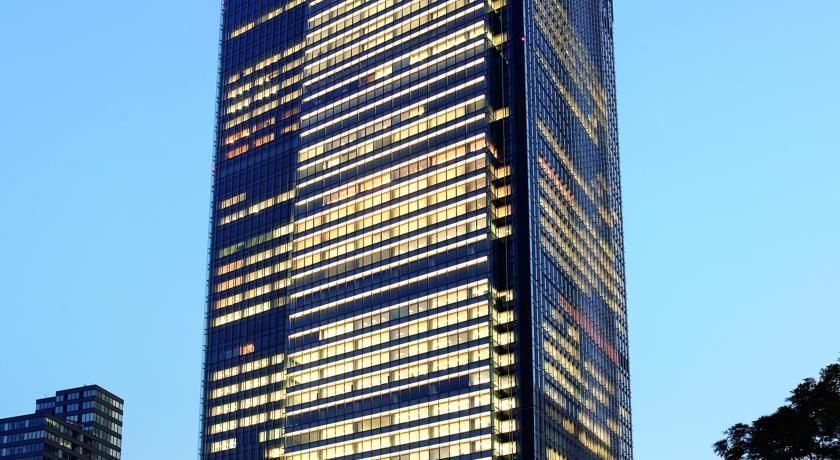 The Ritz-carlton, Hotel Tōkyō