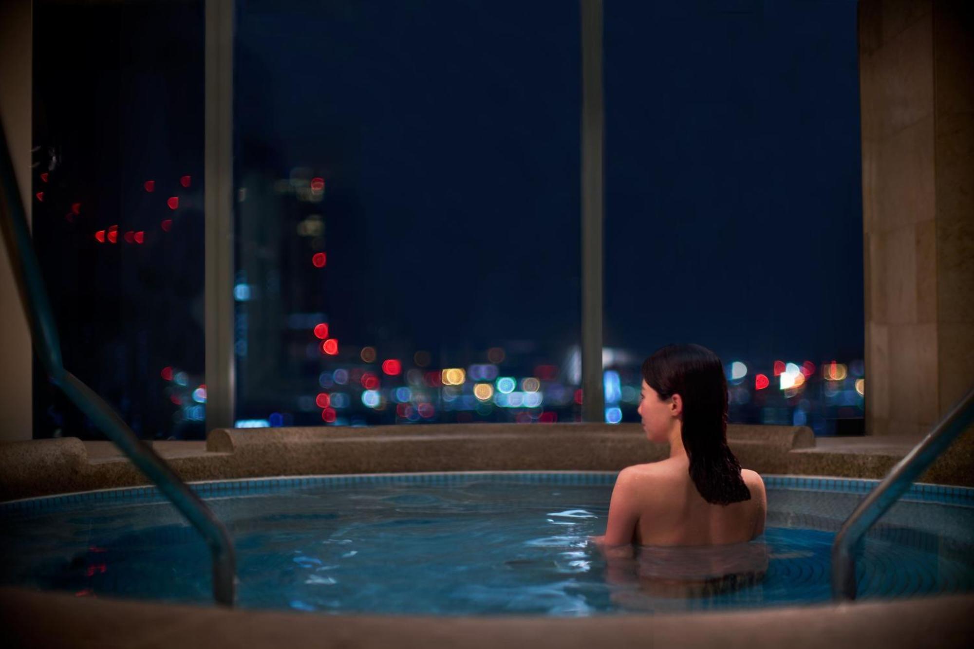 The Ritz-carlton, Hotel Tōkyō