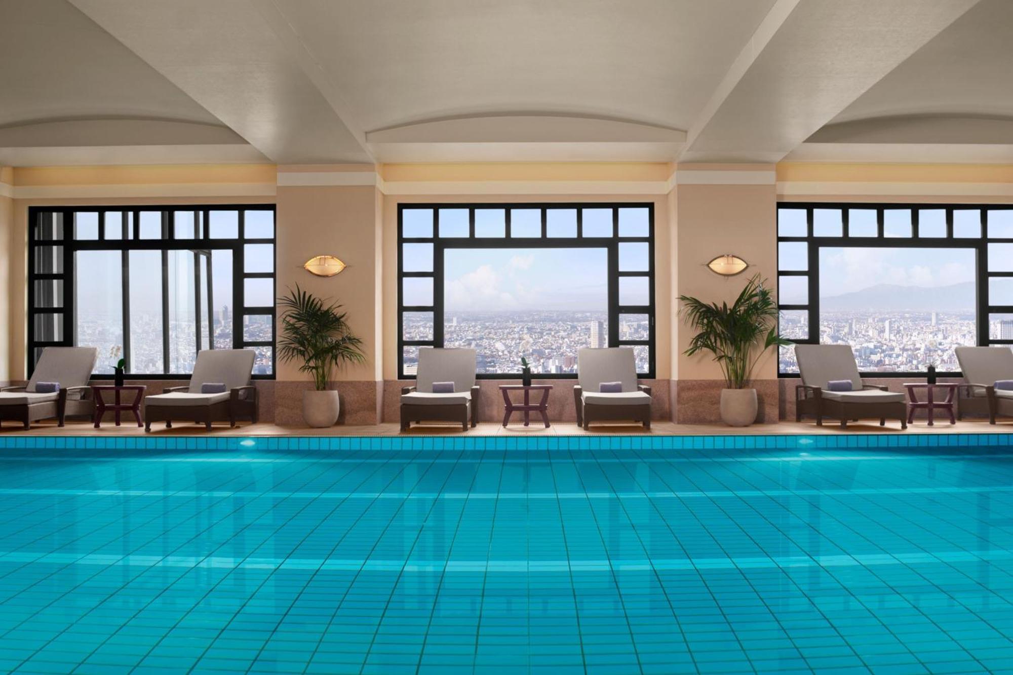 The Ritz-carlton, Tōkyō