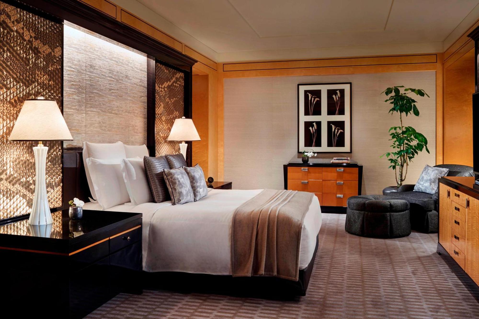 The Ritz-carlton, 5* Tōkyō