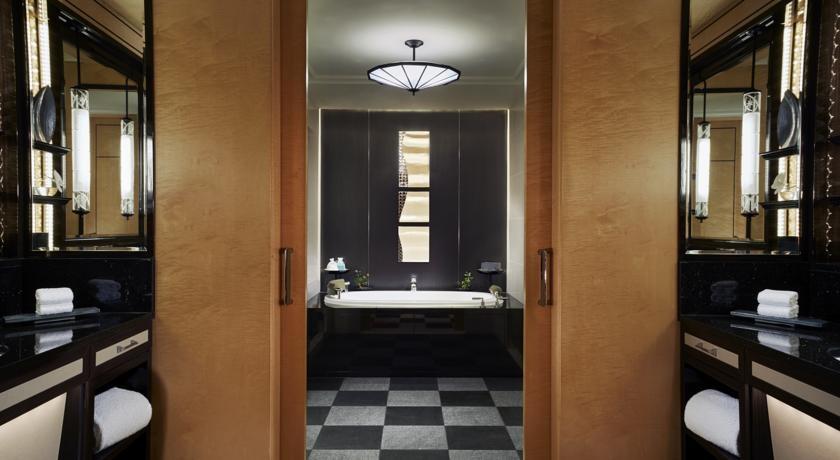Hotel The Ritz-carlton, Tōkyō