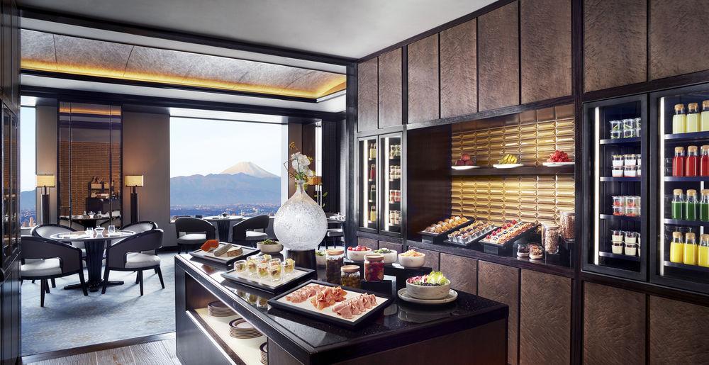 Hotel The Ritz-carlton, Präfektur Tokio