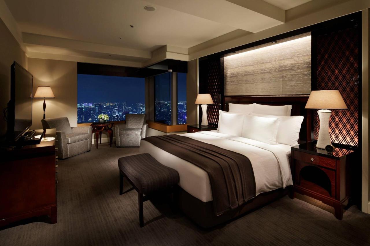 The Ritz-carlton, Präfektur Tokio