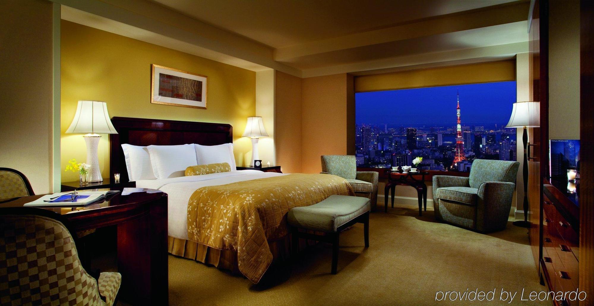 The Ritz-carlton, Präfektur Tokio