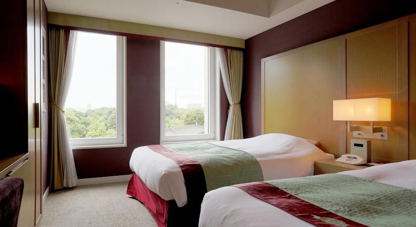 The Ritz-carlton, Präfektur Tokio